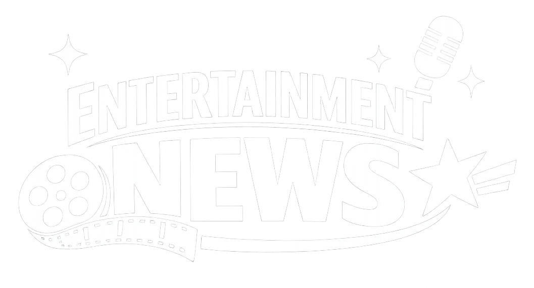 Entertainment Website